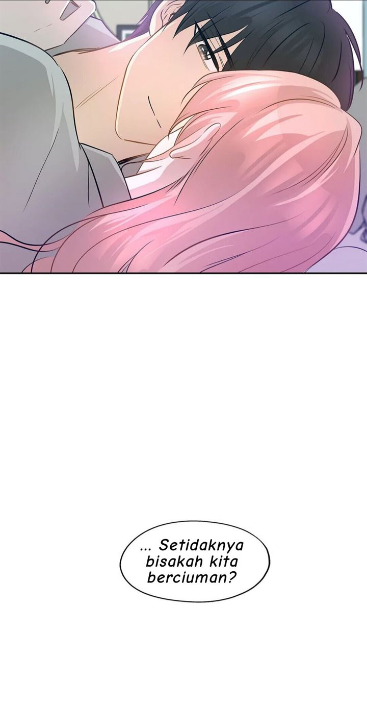 Just for a Meowment Chapter 68 halaman 16
