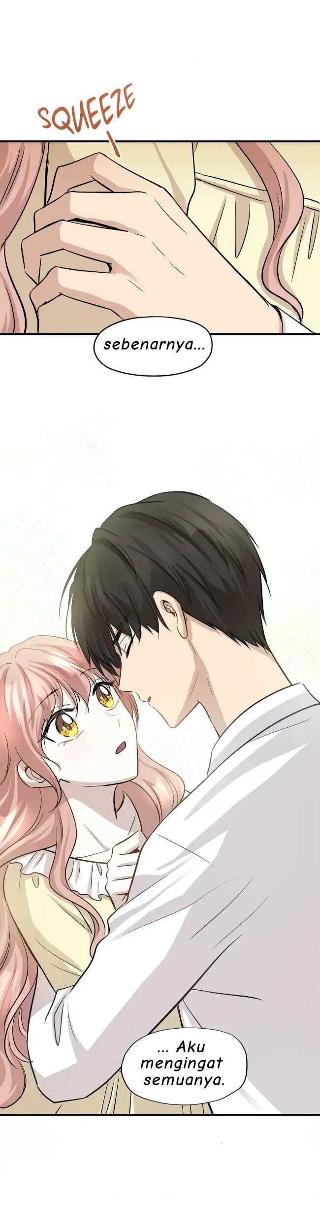 Just for a Meowment Chapter 63 halaman 19