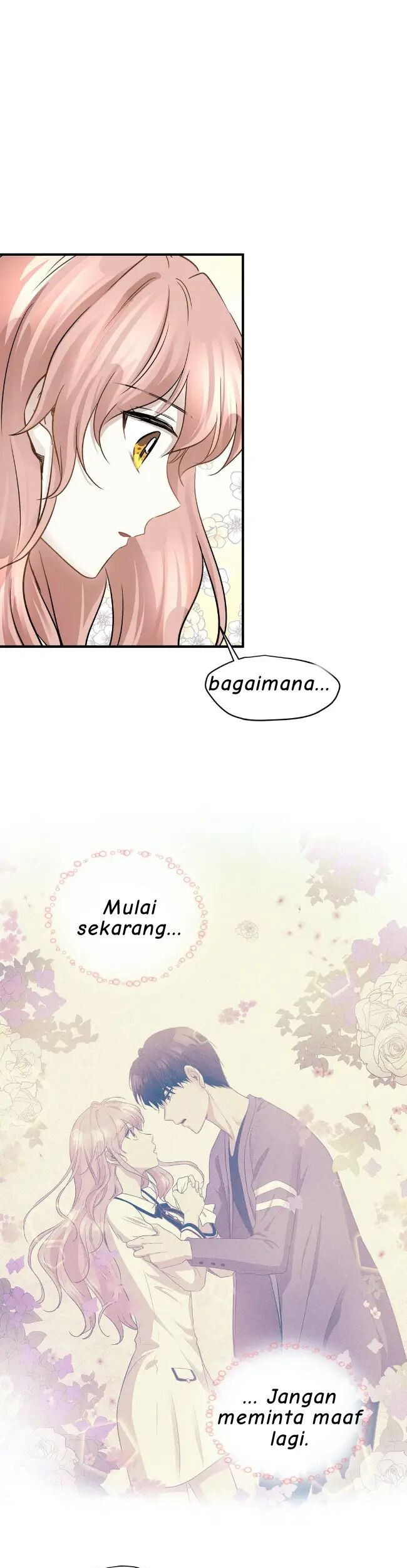 Just for a Meowment Chapter 63 halaman 17