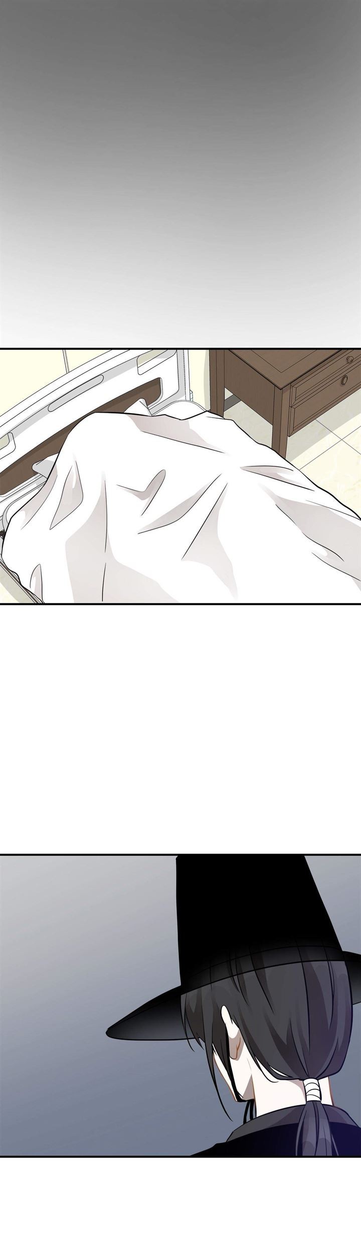 Just for a Meowment Chapter 49 halaman 19