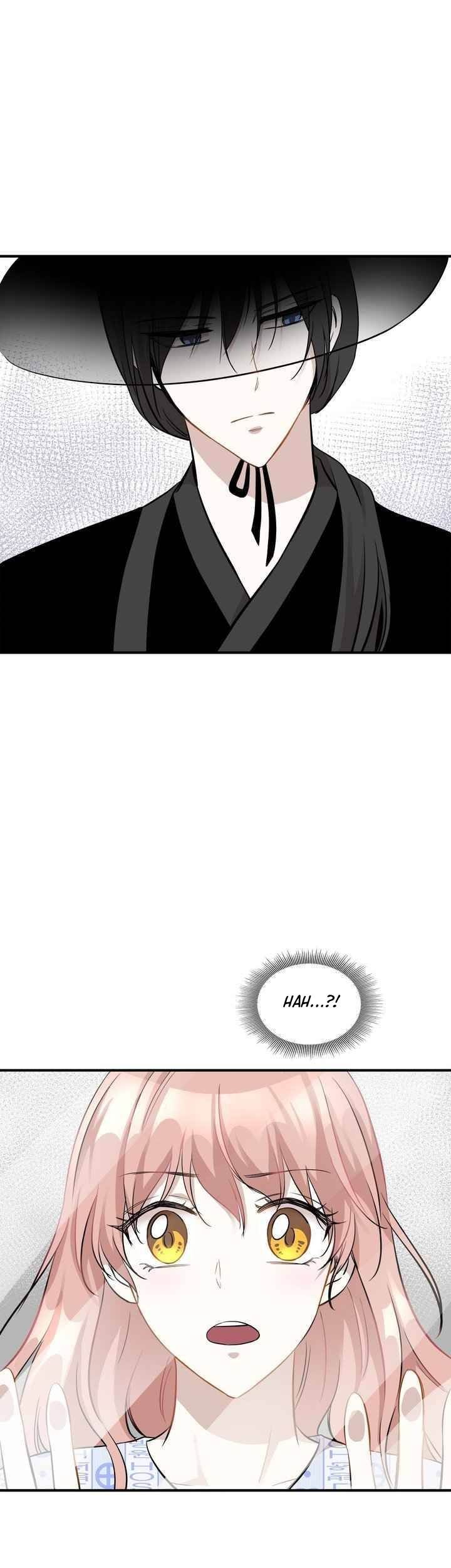 Just for a Meowment Chapter 47 halaman 11