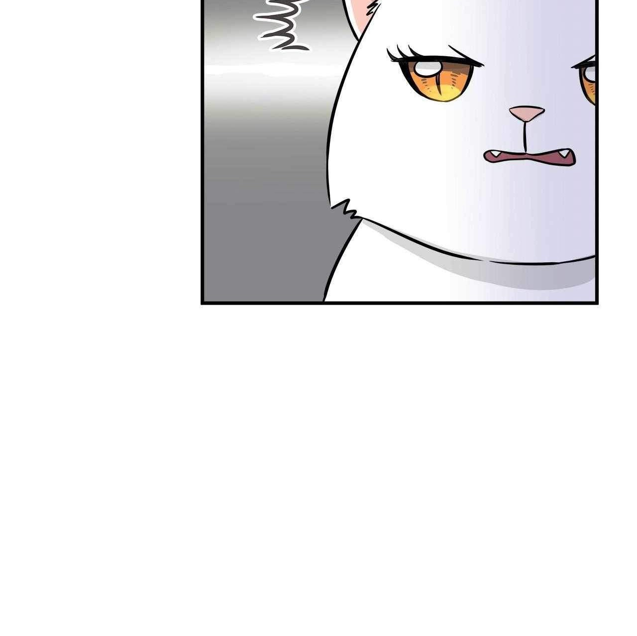 Just for a Meowment Chapter 45 halaman 17