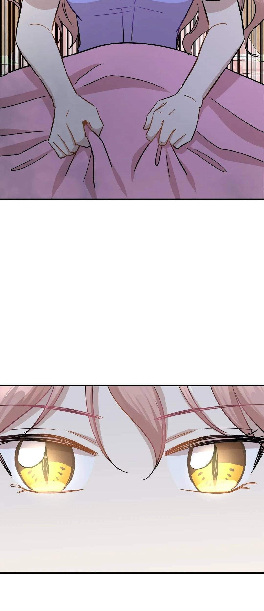 Just for a Meowment Chapter 40 halaman 22