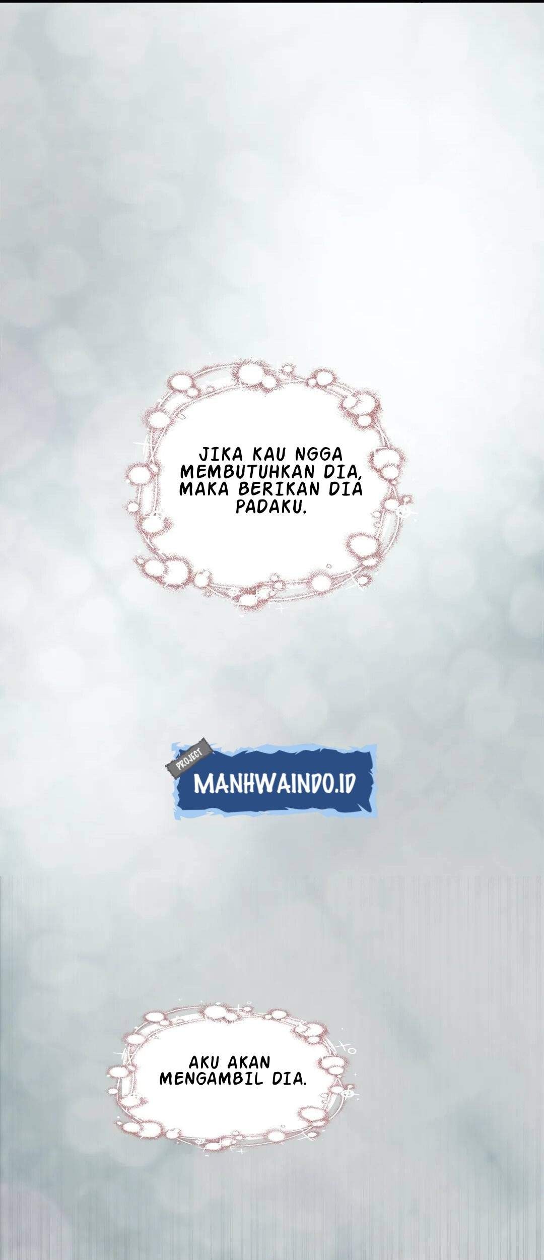 Just for a Meowment Chapter 40 halaman 20