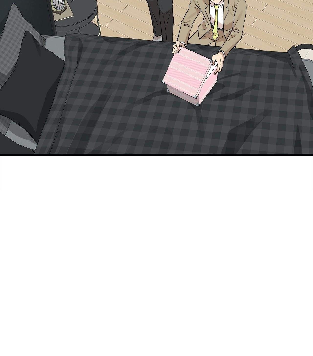 Just for a Meowment Chapter 39 halaman 29