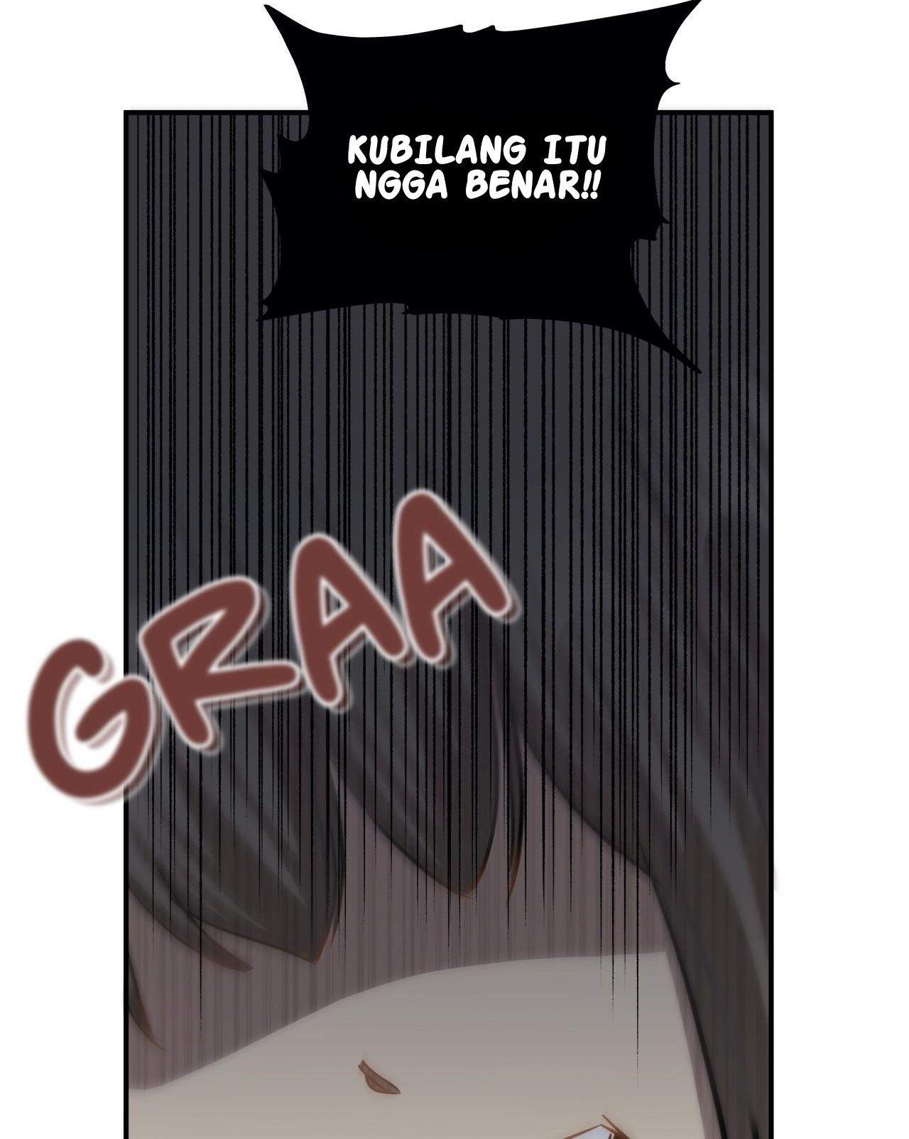 Just for a Meowment Chapter 38 halaman 23