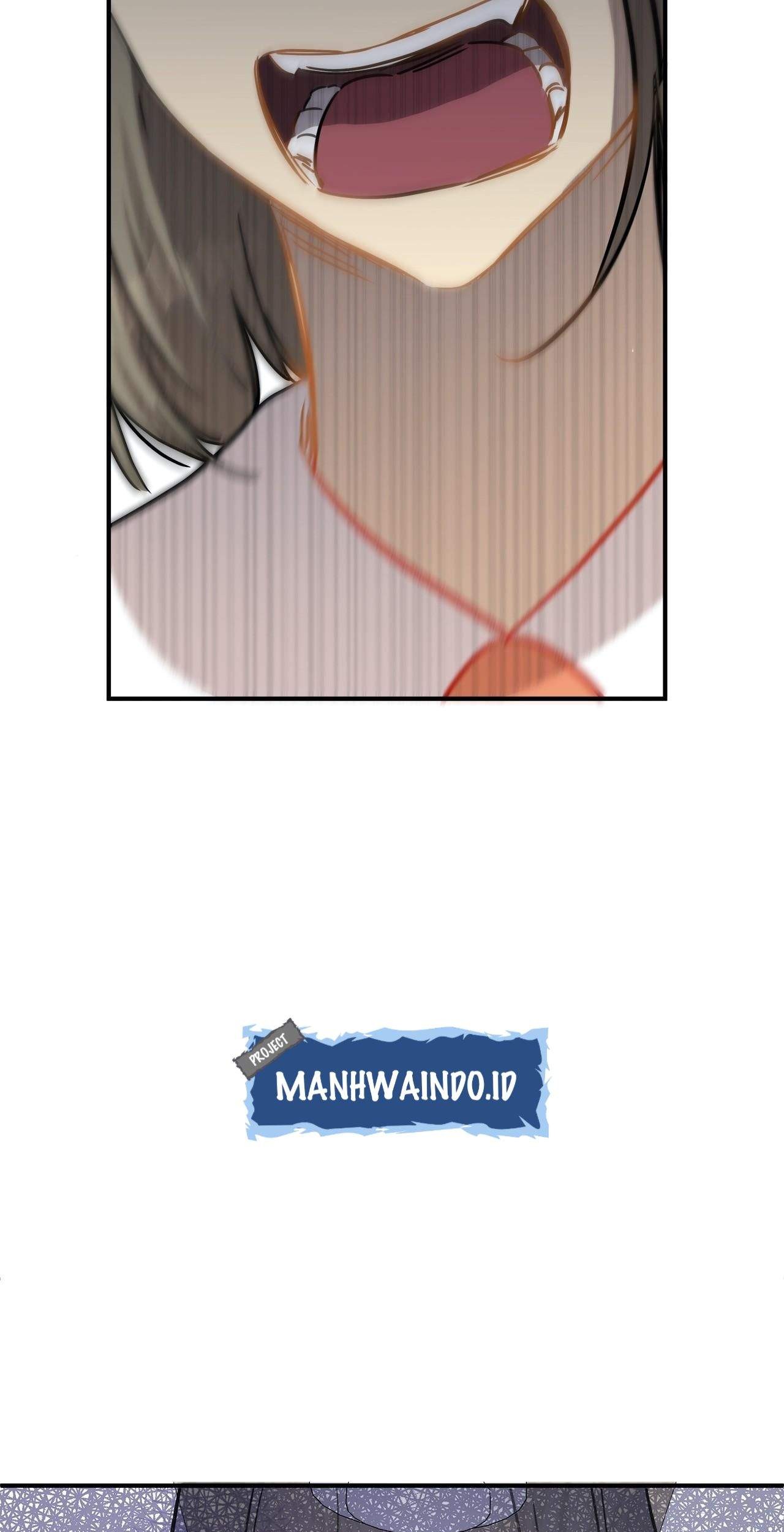 Just for a Meowment Chapter 38 halaman 24