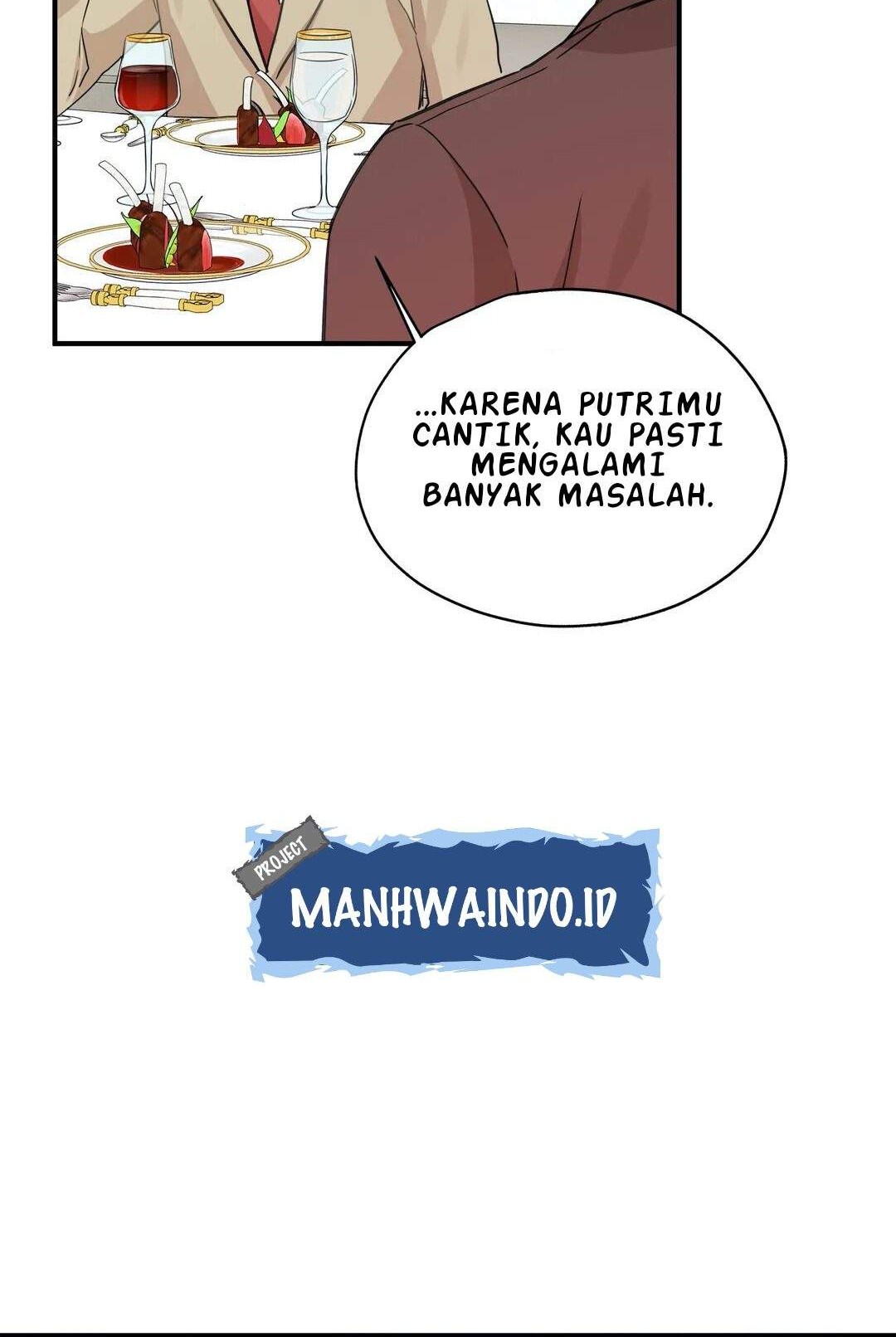 Just for a Meowment Chapter 36 halaman 16
