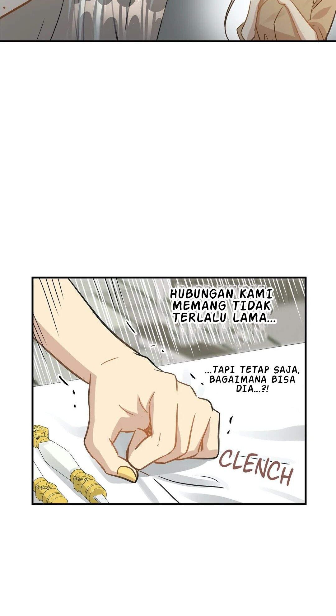 Just for a Meowment Chapter 36 halaman 18