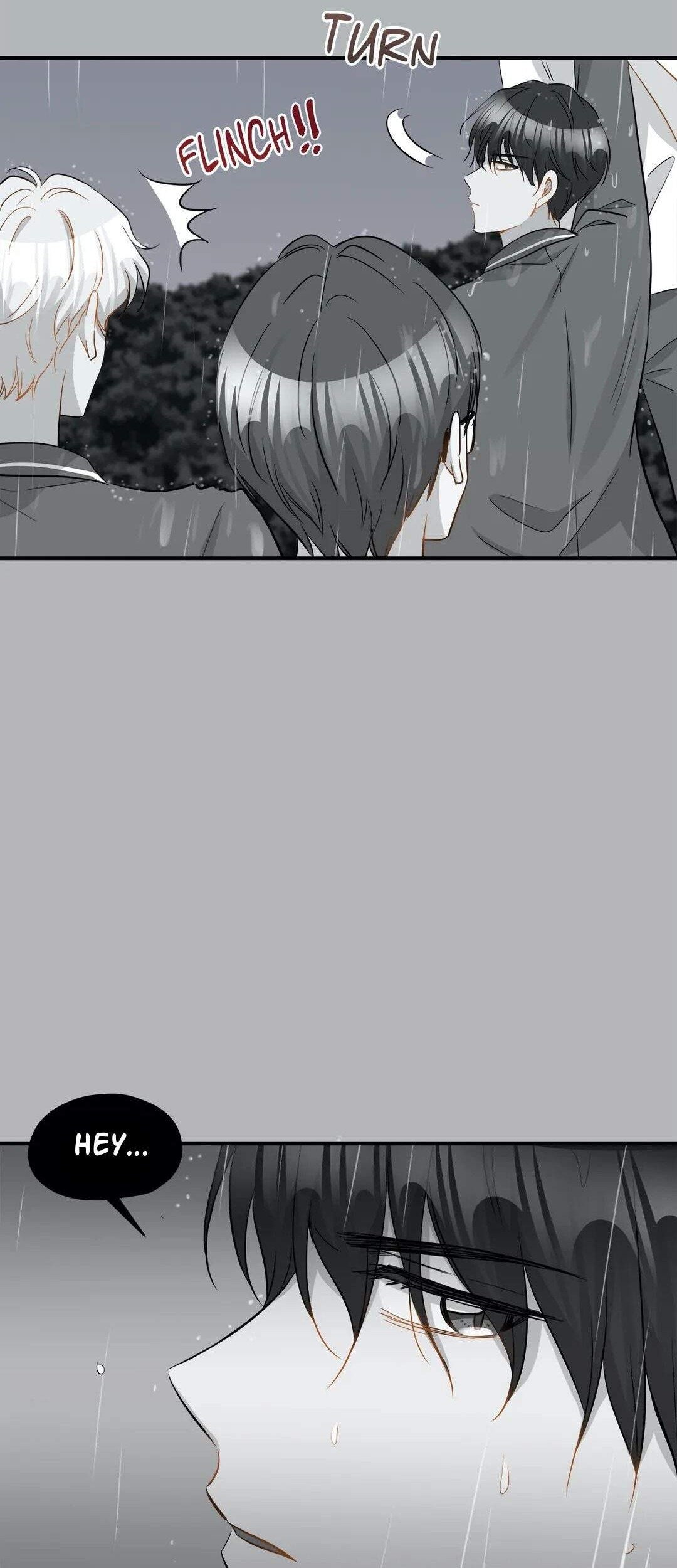 Just for a Meowment Chapter 34 halaman 18