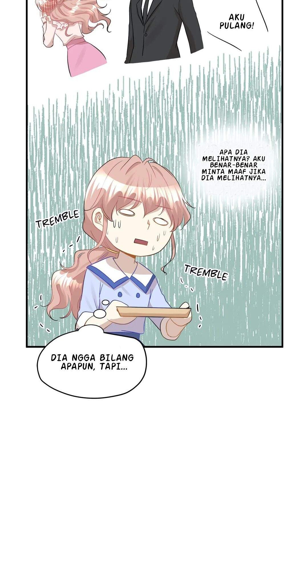 Just for a Meowment Chapter 33 halaman 13