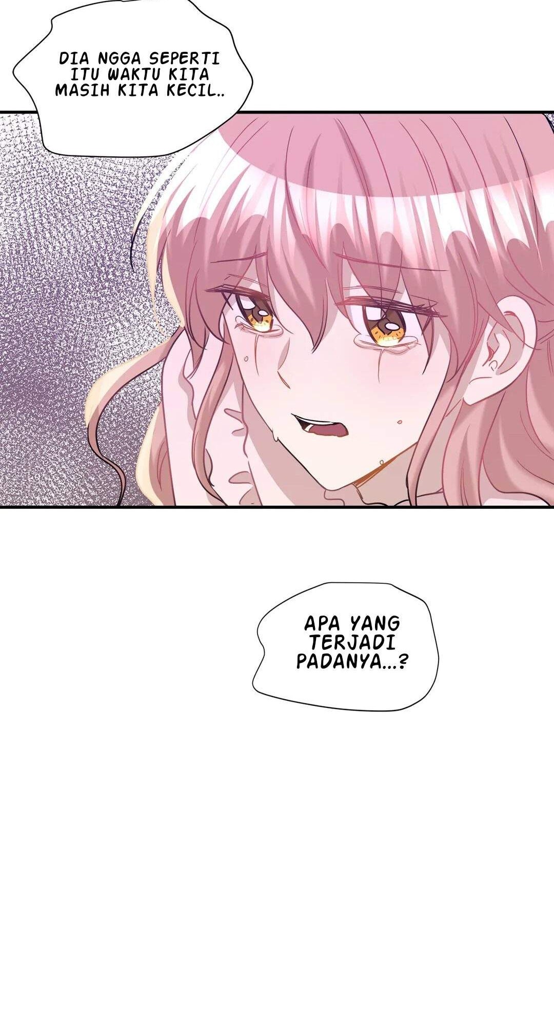 Just for a Meowment Chapter 32 halaman 16