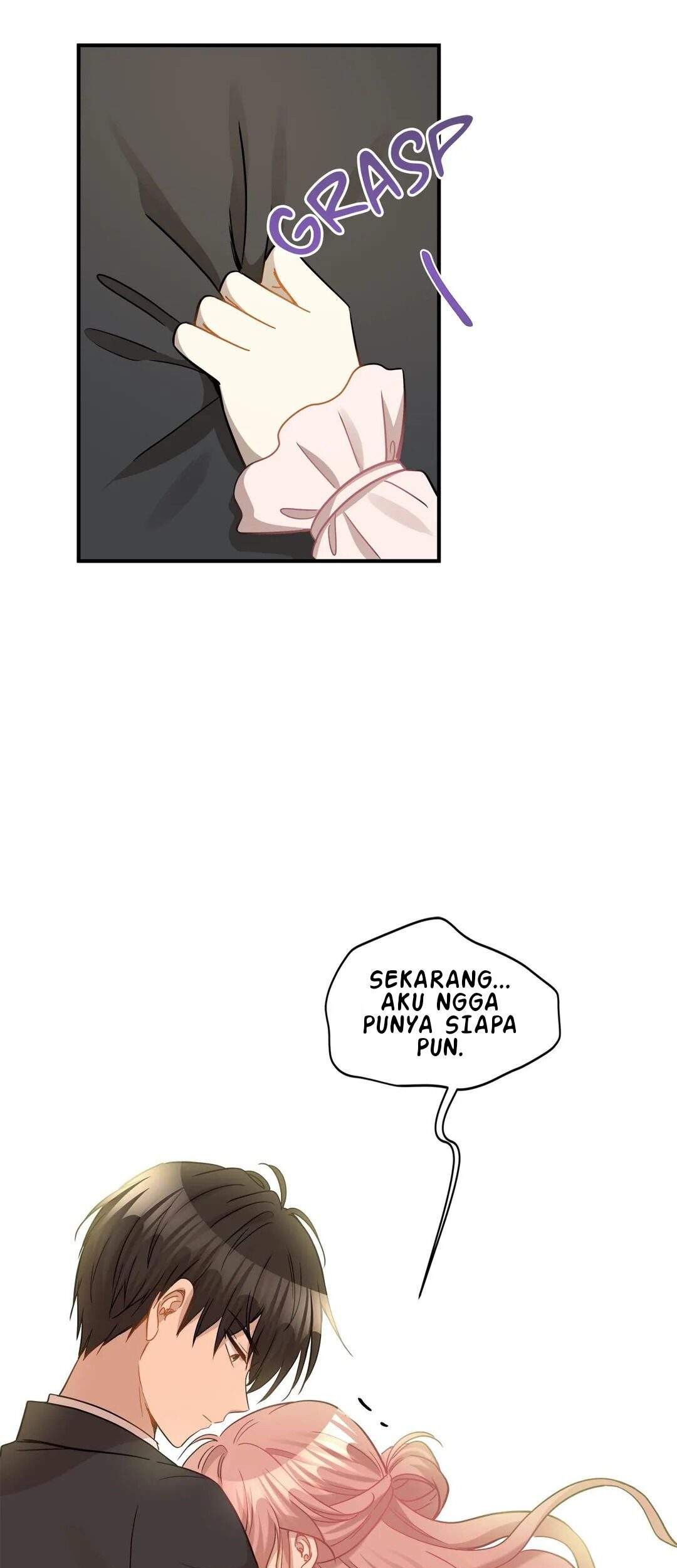 Just for a Meowment Chapter 32 halaman 17