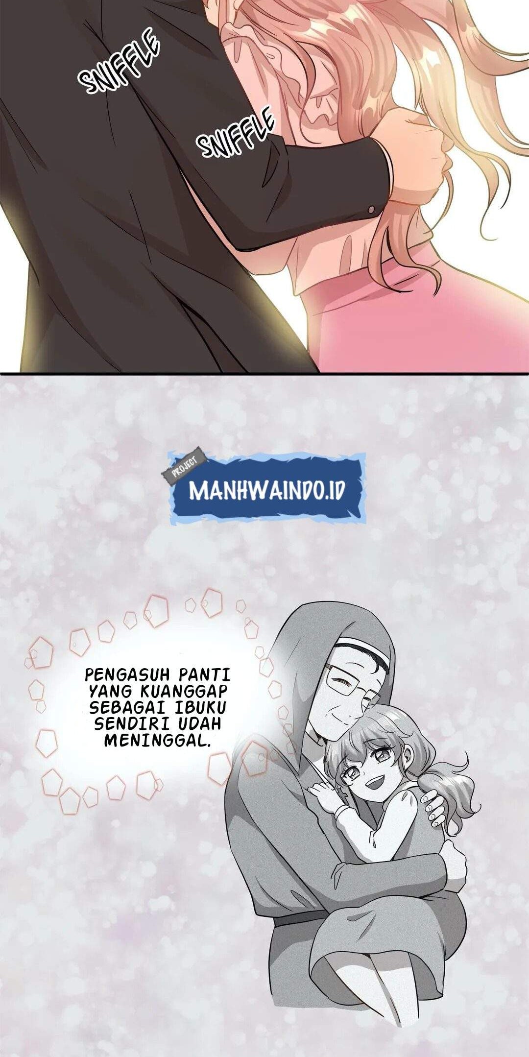 Just for a Meowment Chapter 32 halaman 18