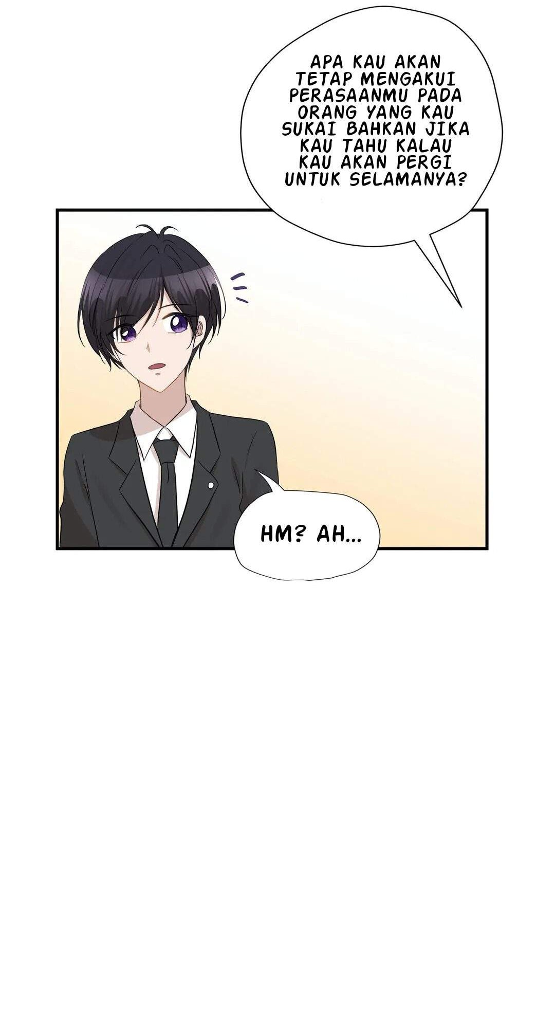 Just for a Meowment Chapter 31 halaman 15