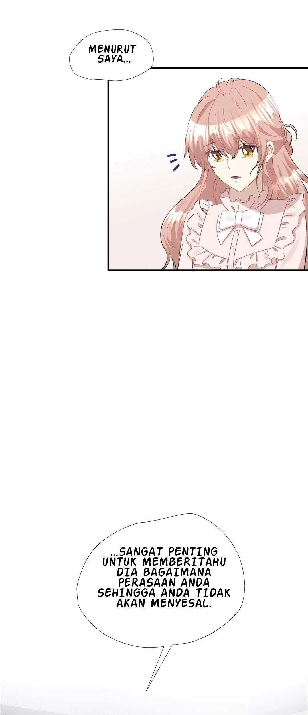 Just for a Meowment Chapter 31 halaman 16