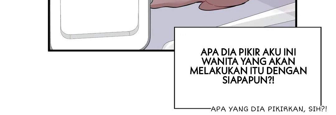 Just for a Meowment Chapter 22 halaman 21
