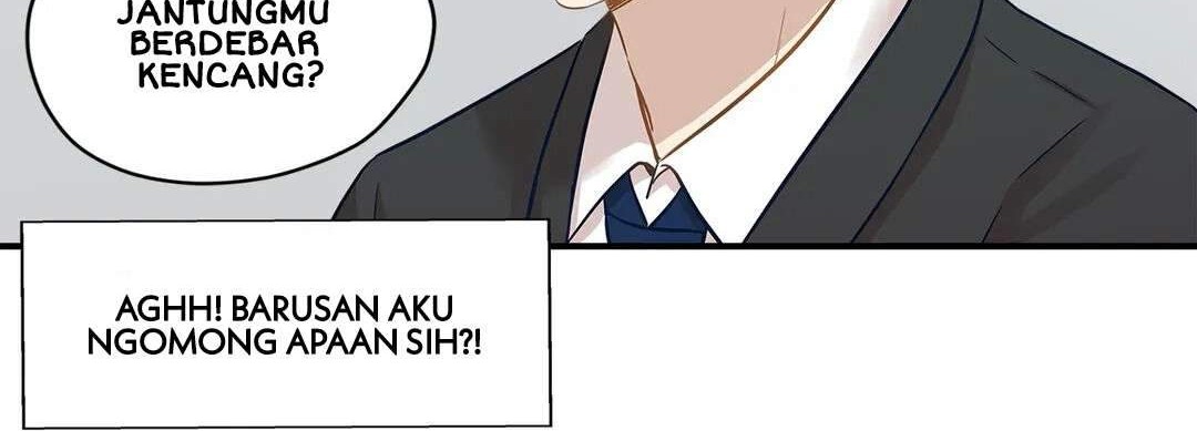 Just for a Meowment Chapter 19 halaman 15
