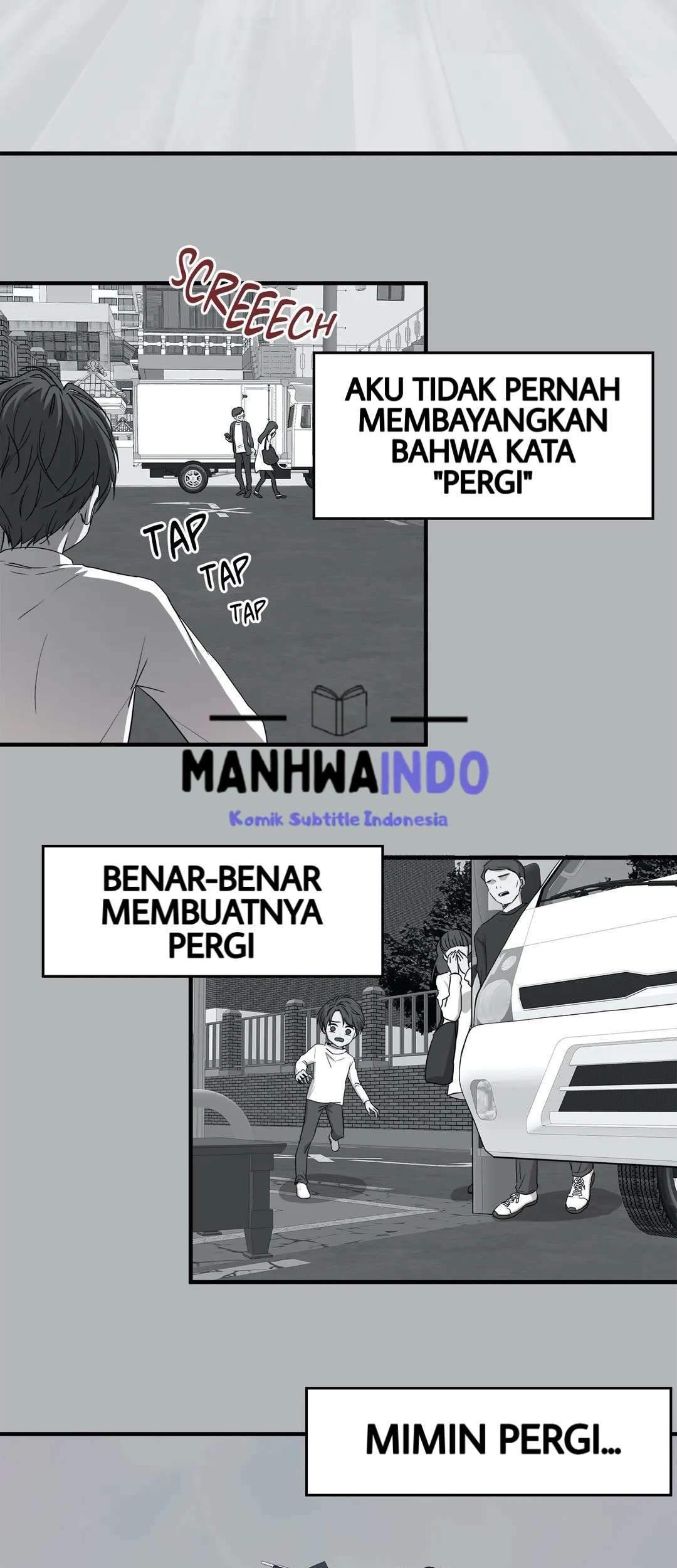 Just for a Meowment Chapter 4 halaman 16
