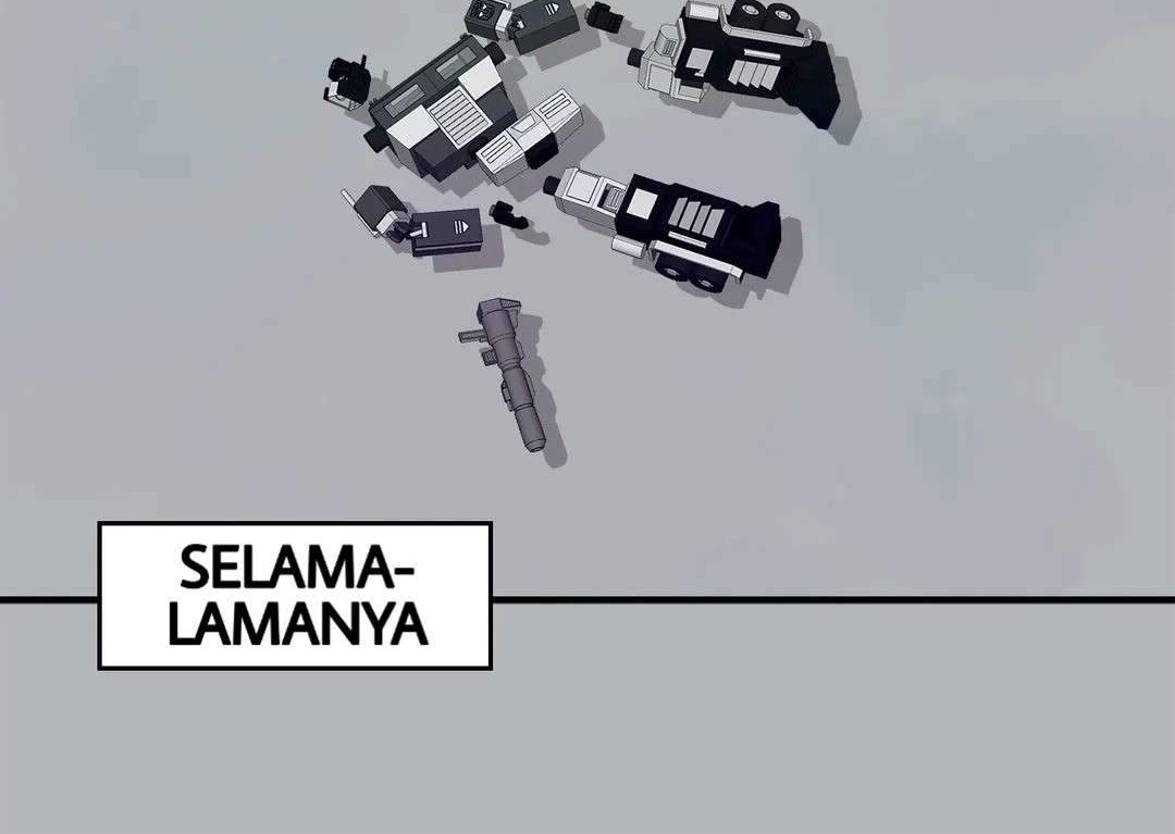 Just for a Meowment Chapter 4 halaman 17