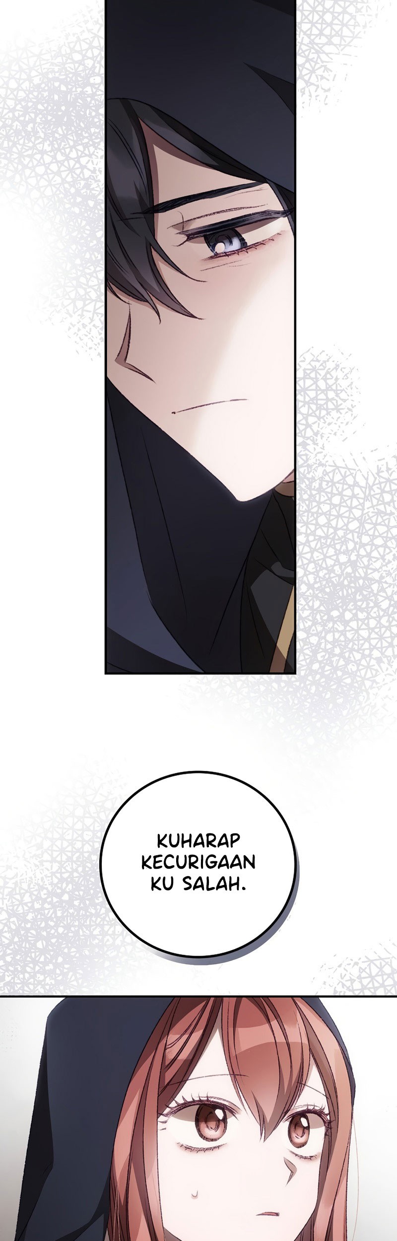 I Can See Your Death Chapter 22 Gambar 16