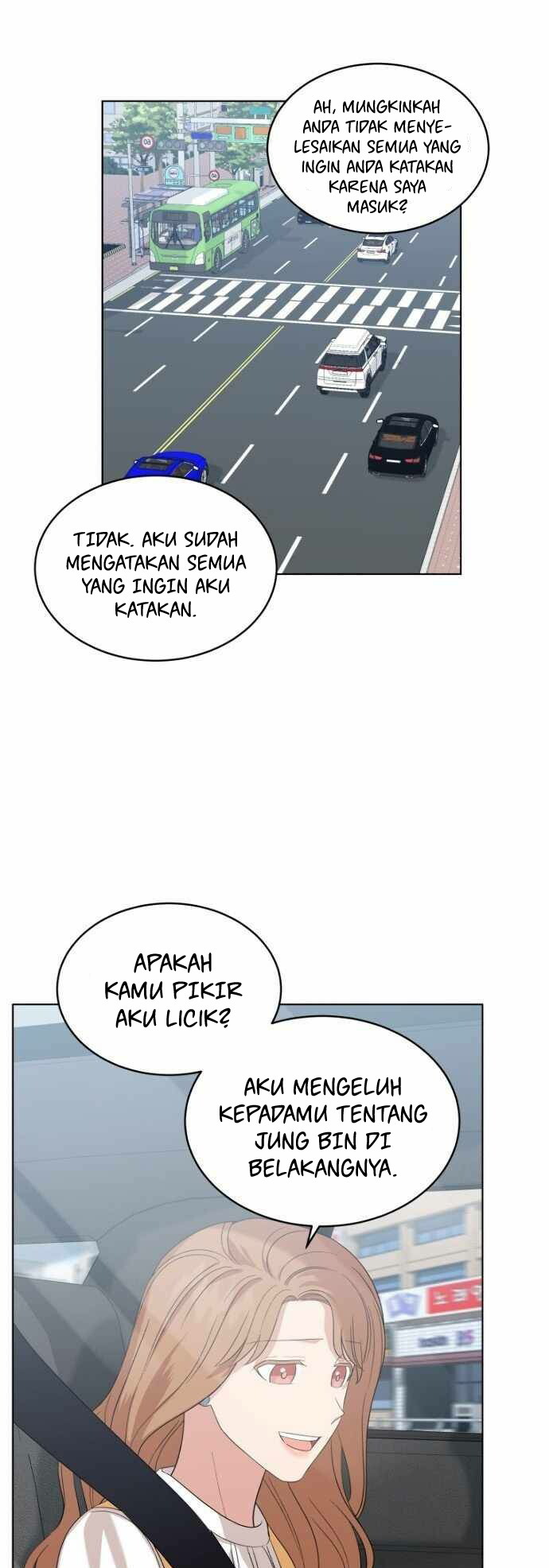 My Daughter is Music Genius Chapter 12 Gambar 16
