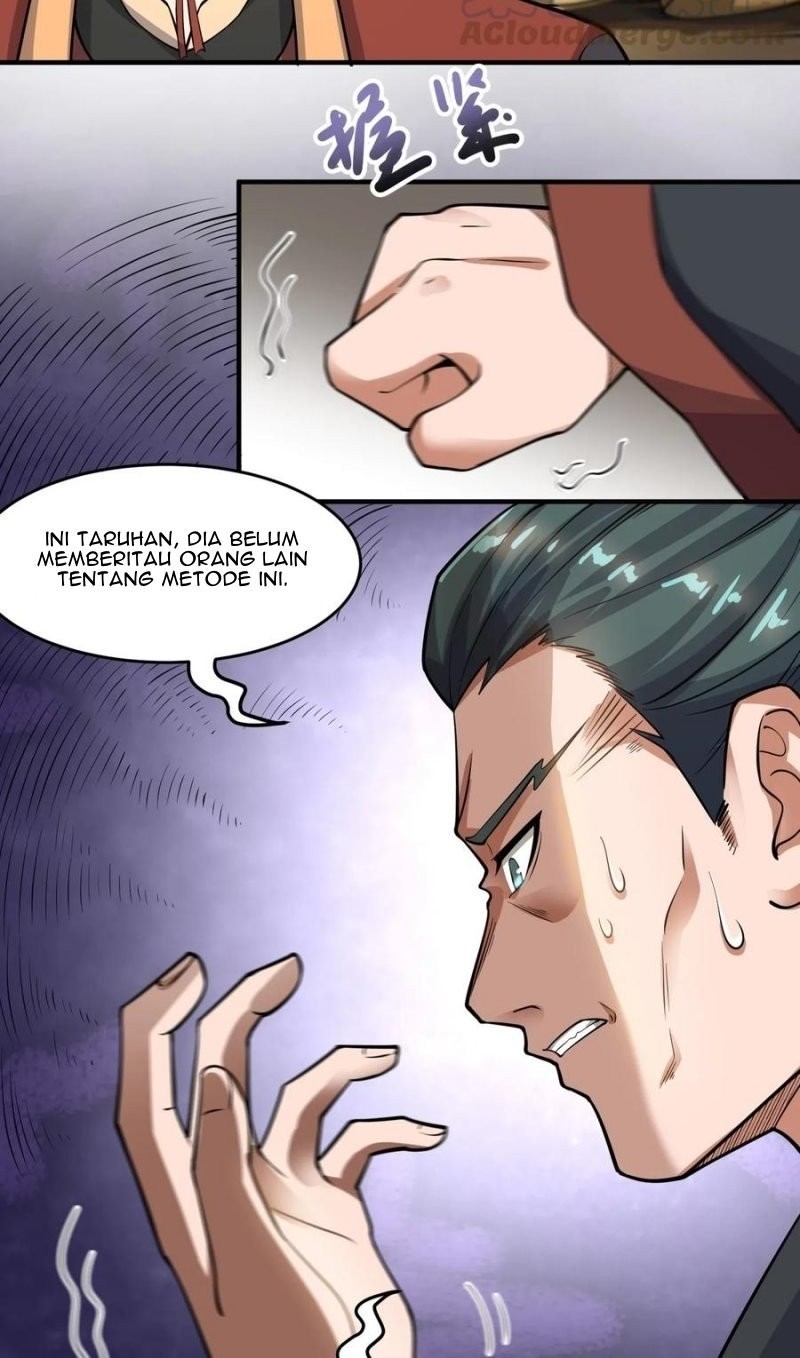 Yuanlong Chapter 141 halaman 9