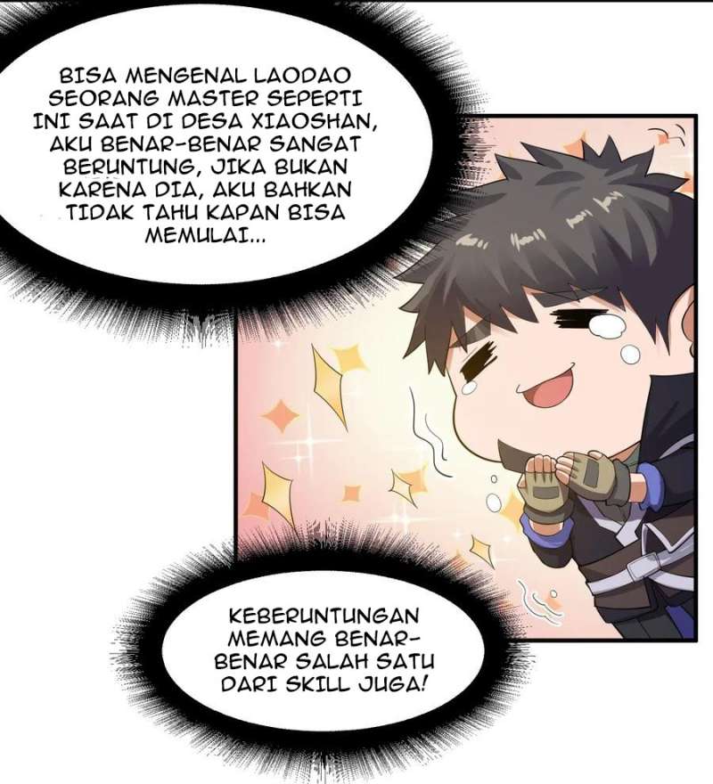 Yuanlong Chapter 127 halaman 10