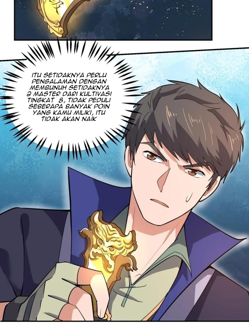 Yuanlong Chapter 119 halaman 8