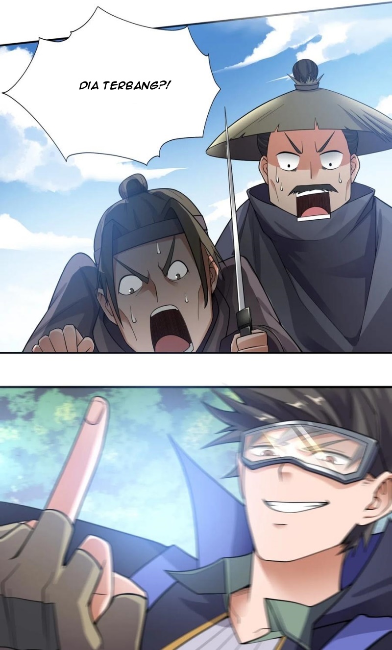 Yuanlong Chapter 116 halaman 10