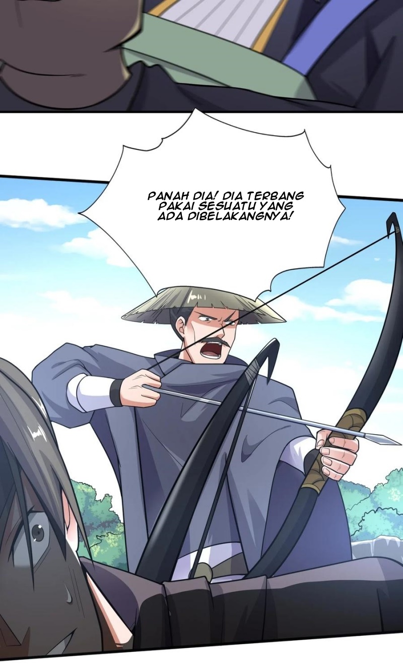 Yuanlong Chapter 116 halaman 11