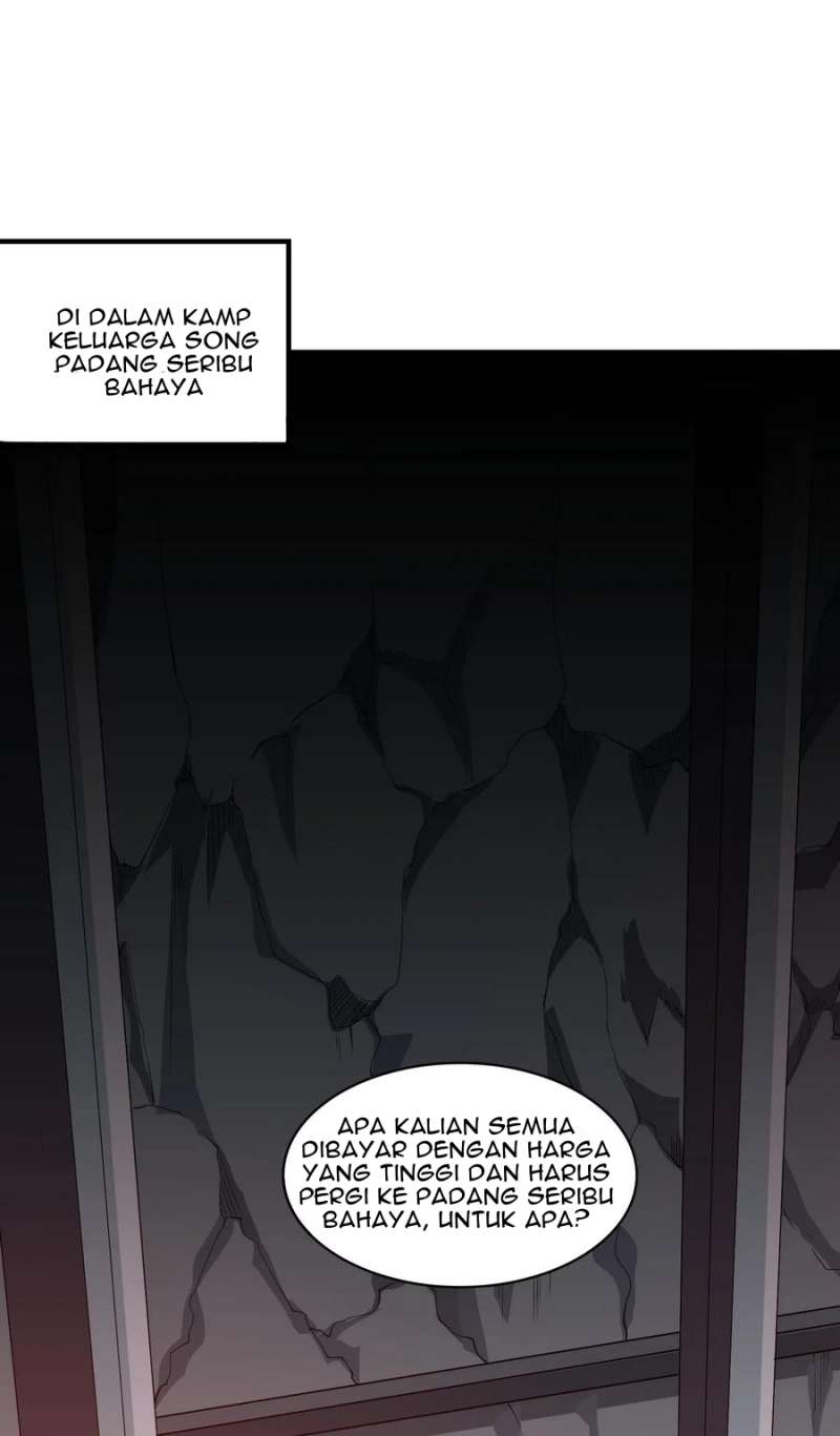 Yuanlong Chapter 115 halaman 11