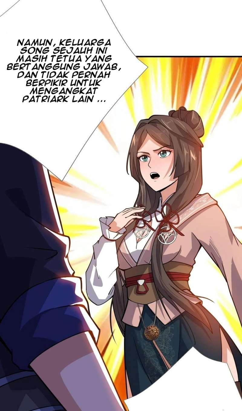 Yuanlong Chapter 112 halaman 10