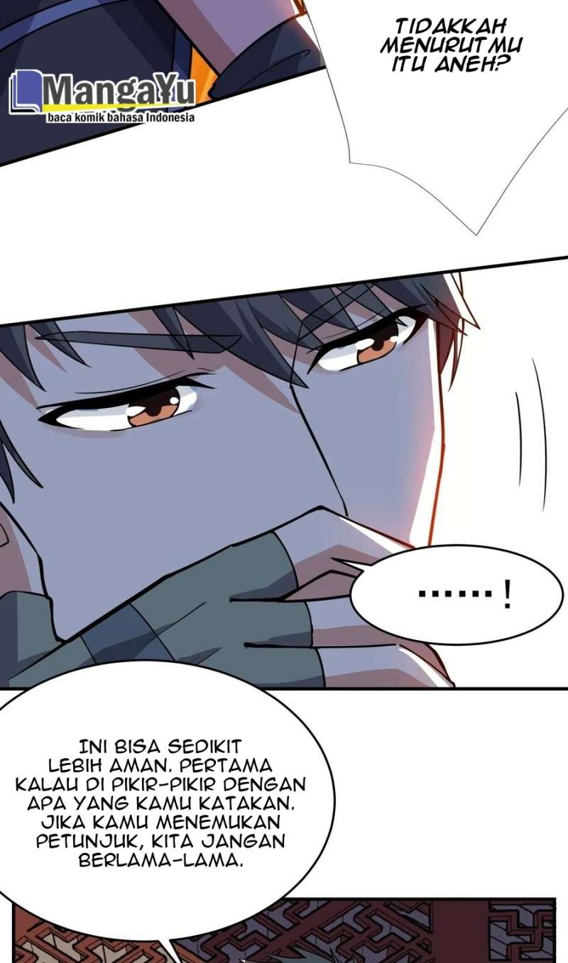 Yuanlong Chapter 112 halaman 11