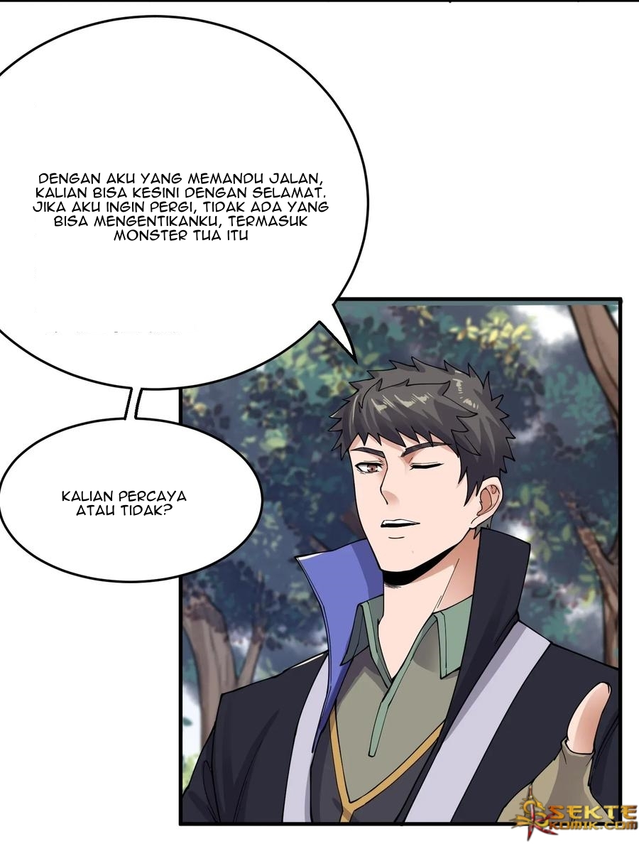 Yuanlong Chapter 109 halaman 10
