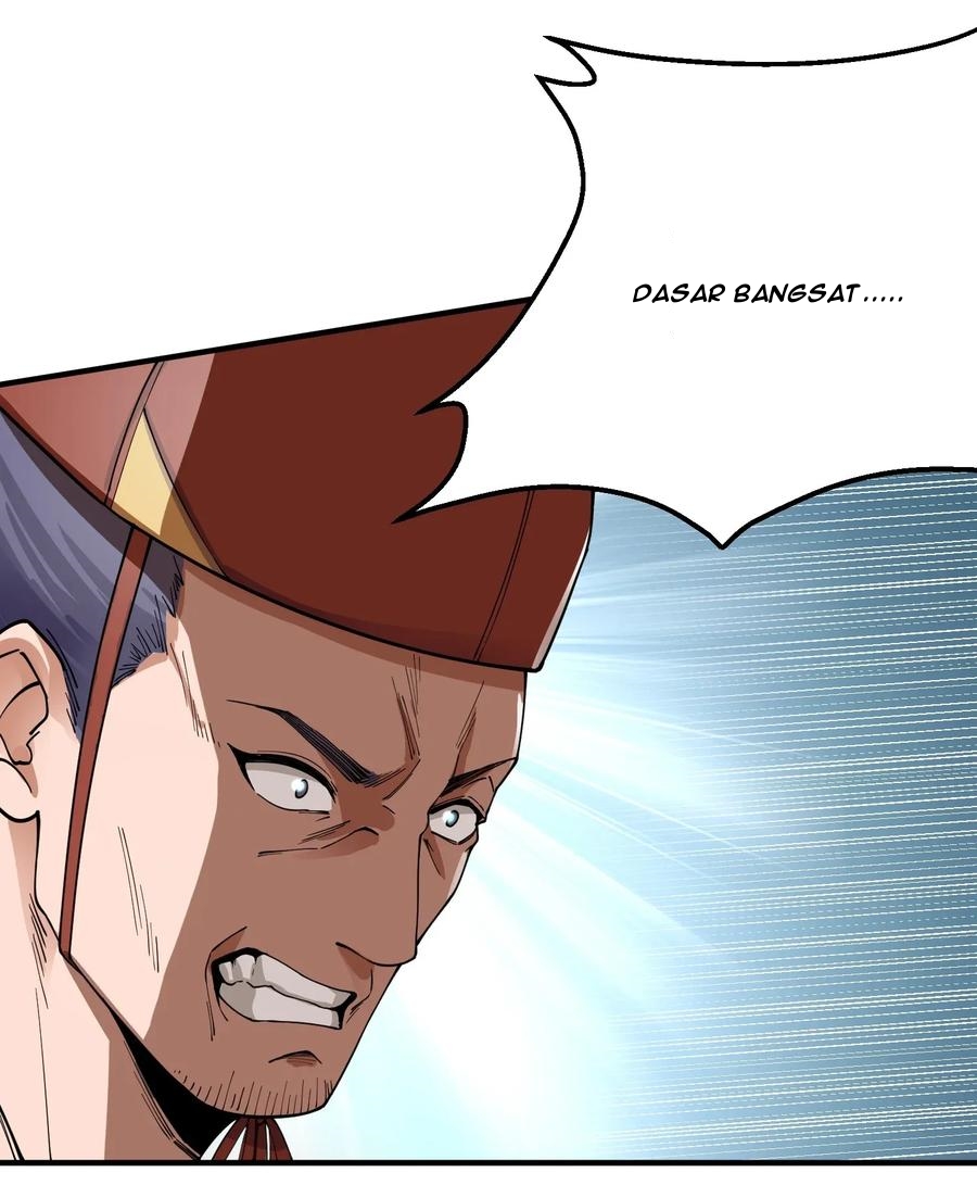 Yuanlong Chapter 109 halaman 11