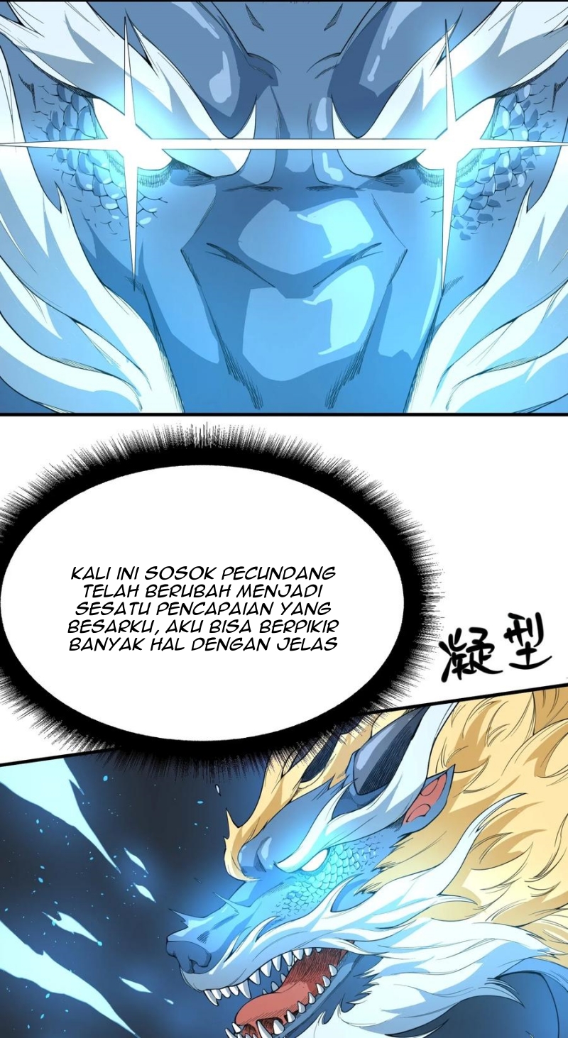 Yuanlong Chapter 99 halaman 6