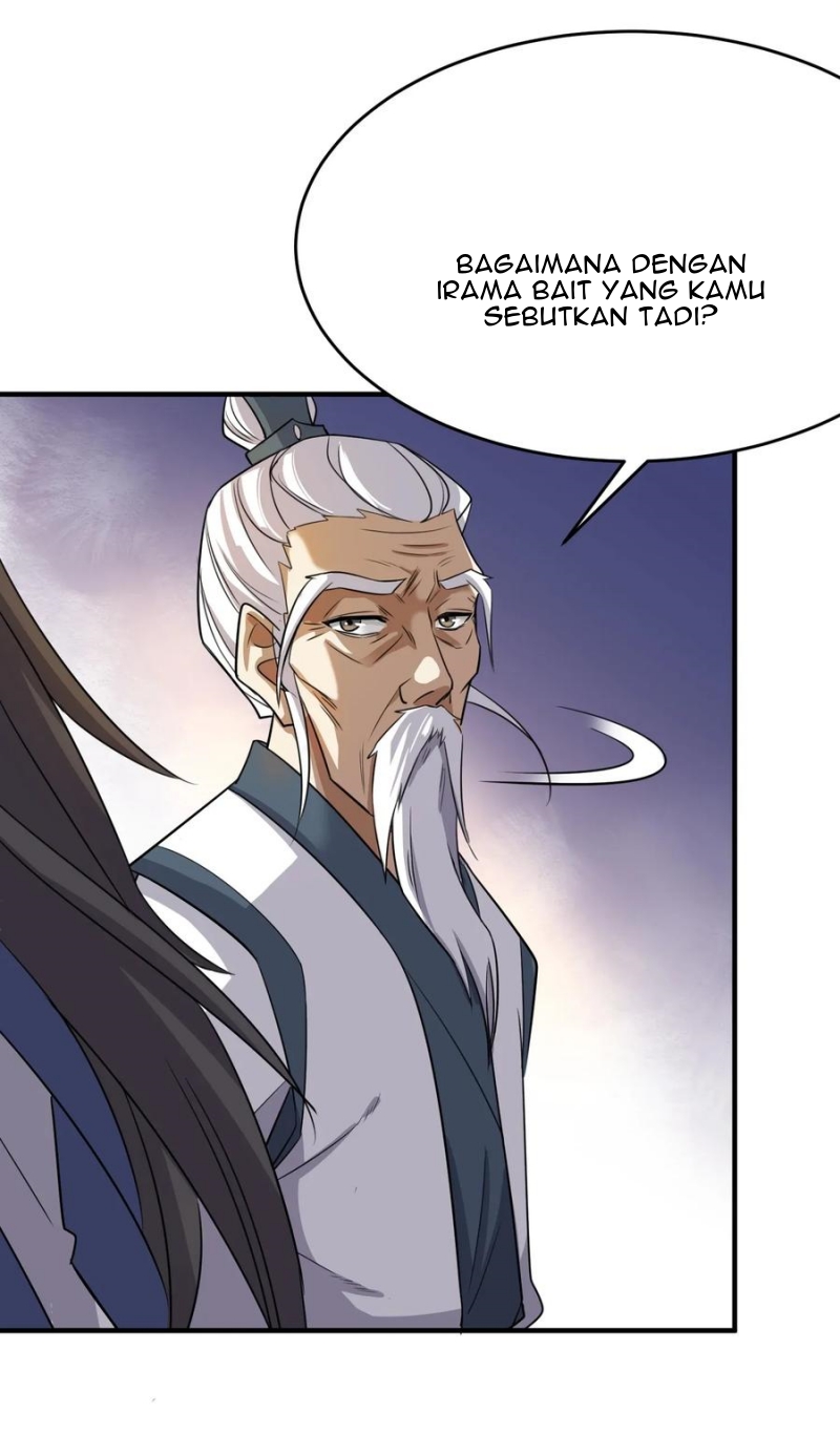 Yuanlong Chapter 95 halaman 6