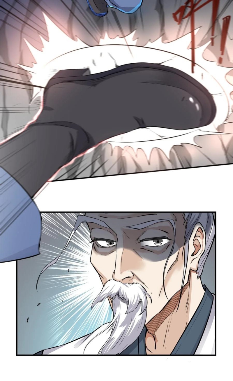 Yuanlong Chapter 94 halaman 10