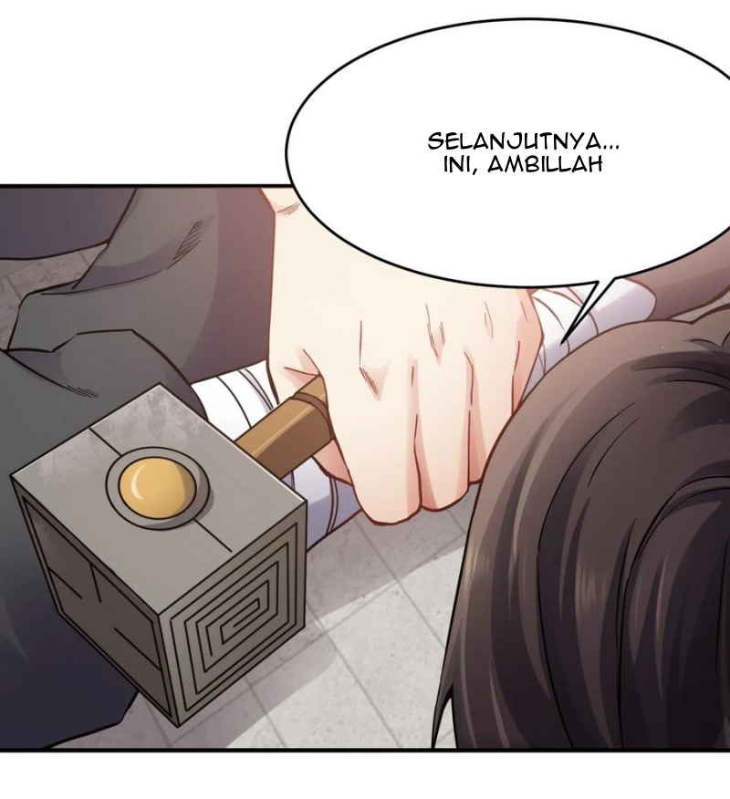 Yuanlong Chapter 93 halaman 11