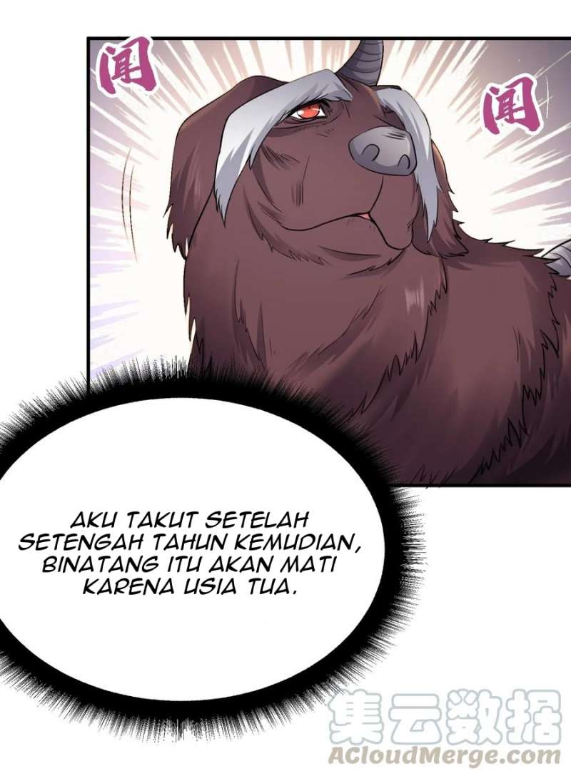 Yuanlong Chapter 90 halaman 12