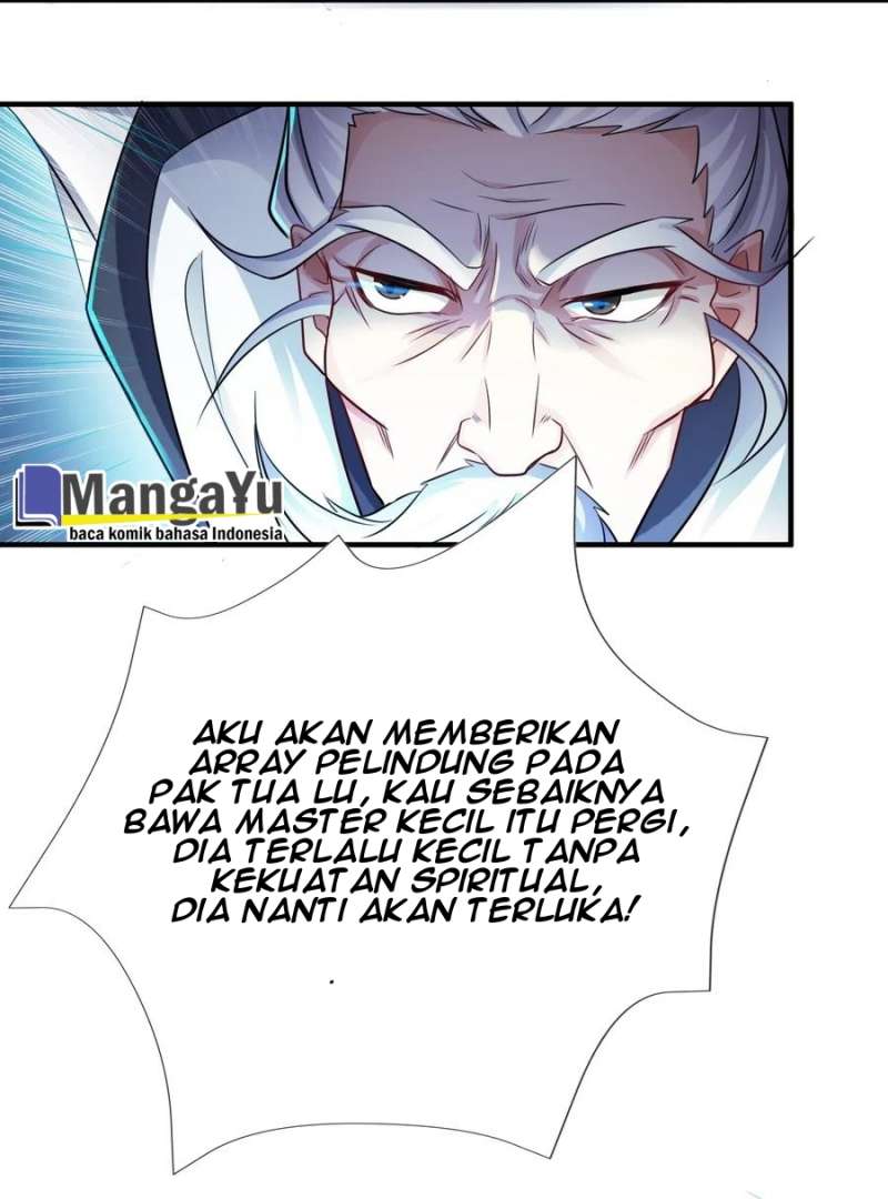 Yuanlong Chapter 89 halaman 11