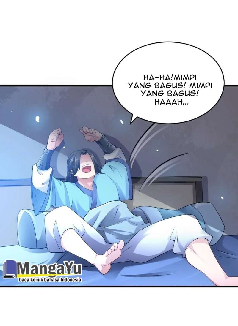 Yuanlong Chapter 88 halaman 11