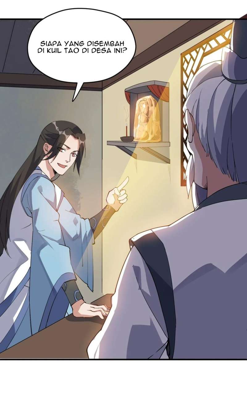 Yuanlong Chapter 86 halaman 10