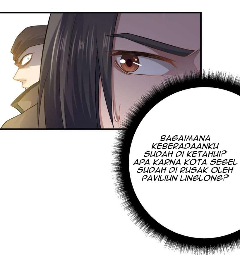 Yuanlong Chapter 85 halaman 13