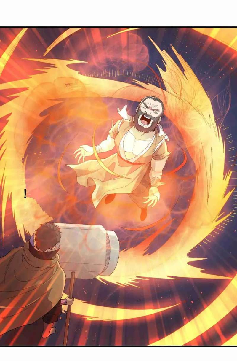 Yuanlong Chapter 84 halaman 11