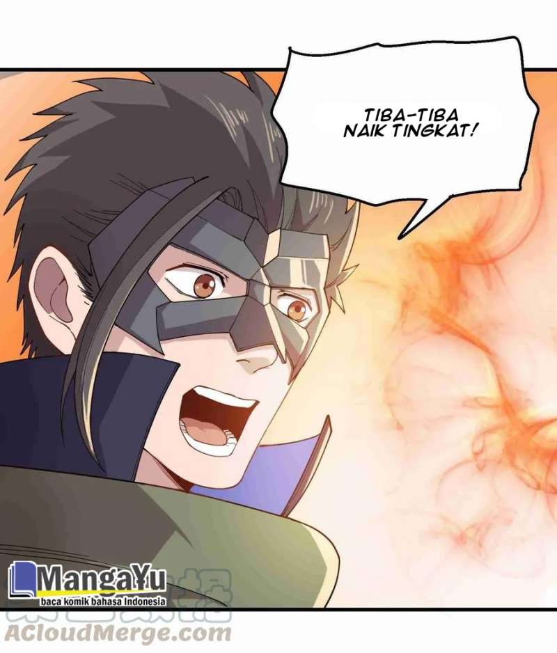 Yuanlong Chapter 84 halaman 12