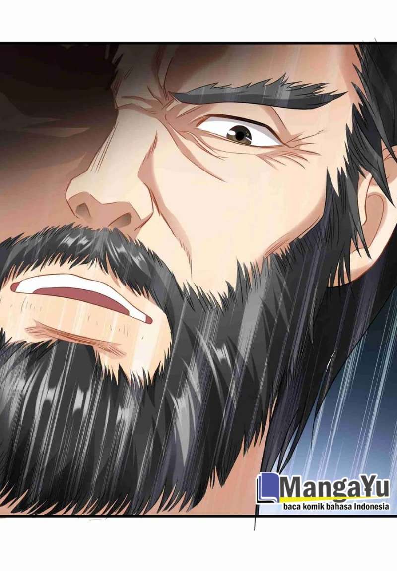Yuanlong Chapter 83 halaman 11