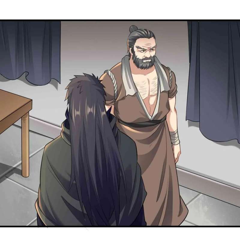 Yuanlong Chapter 83 halaman 12