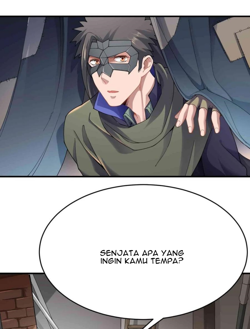 Yuanlong Chapter 82 halaman 10